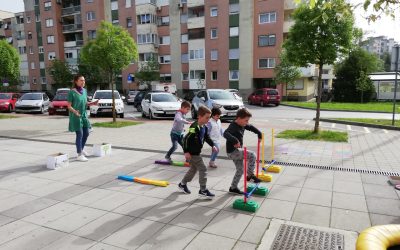 Preventivna akcija „Korak do zdravlja“ 2019.