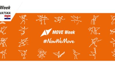 Move week 2015